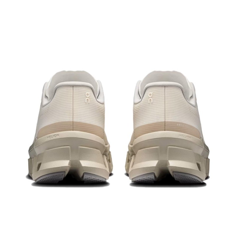 On Cloudmonster 2 'Beige' Мужские