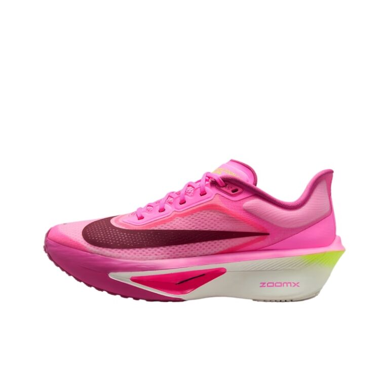 Nike Zoom Fly 6 'Pink Spell' Женские