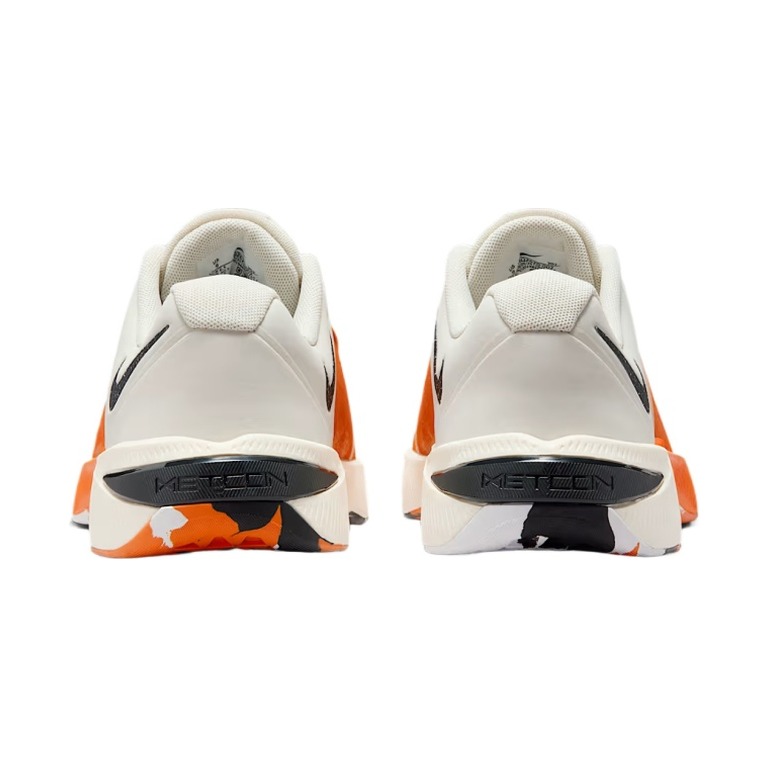Nike Metcon 10 'Soft Pearl Safety Orange' Женские