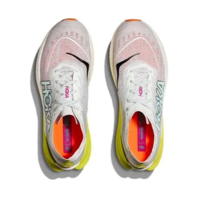 Hoka Mach 6 'Frost / Castlerock' Мужские