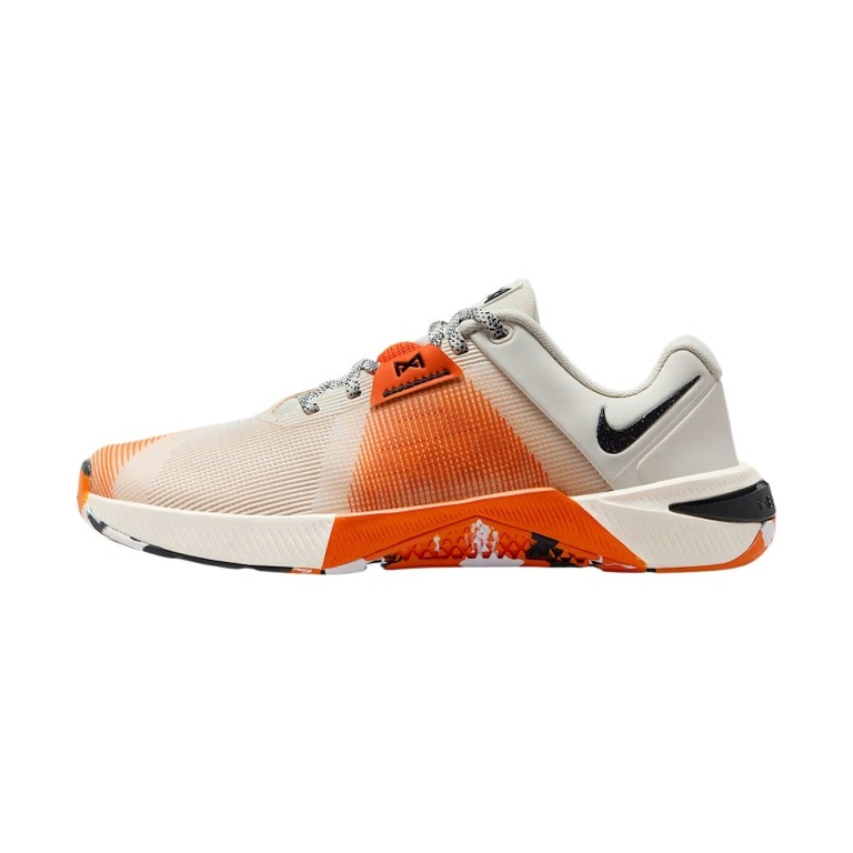 Nike Metcon 10 'Soft Pearl Safety Orange' Женские