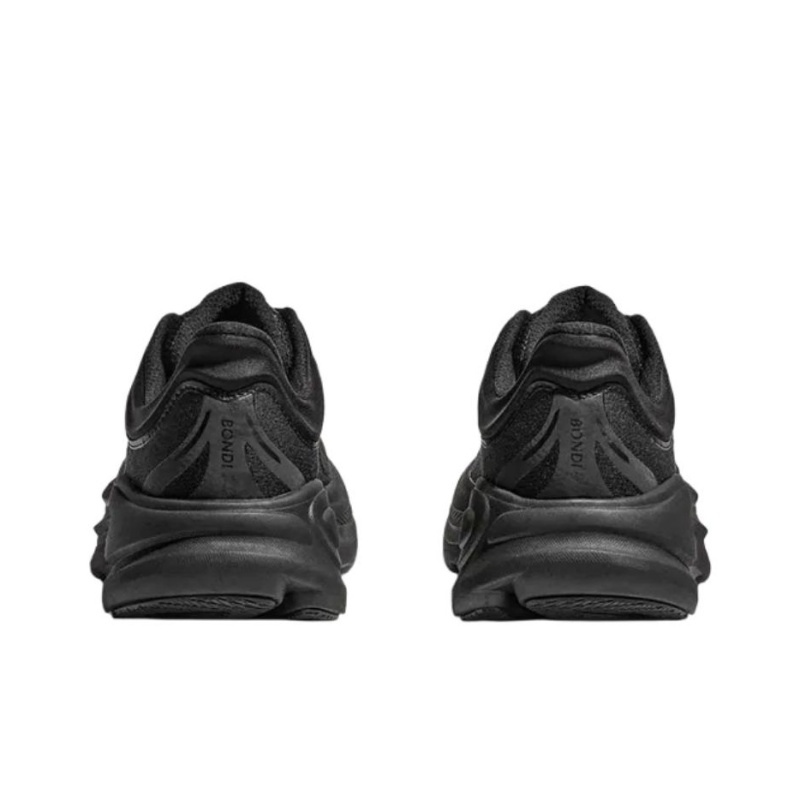 Hoka Bondi 9 'Black' Женские