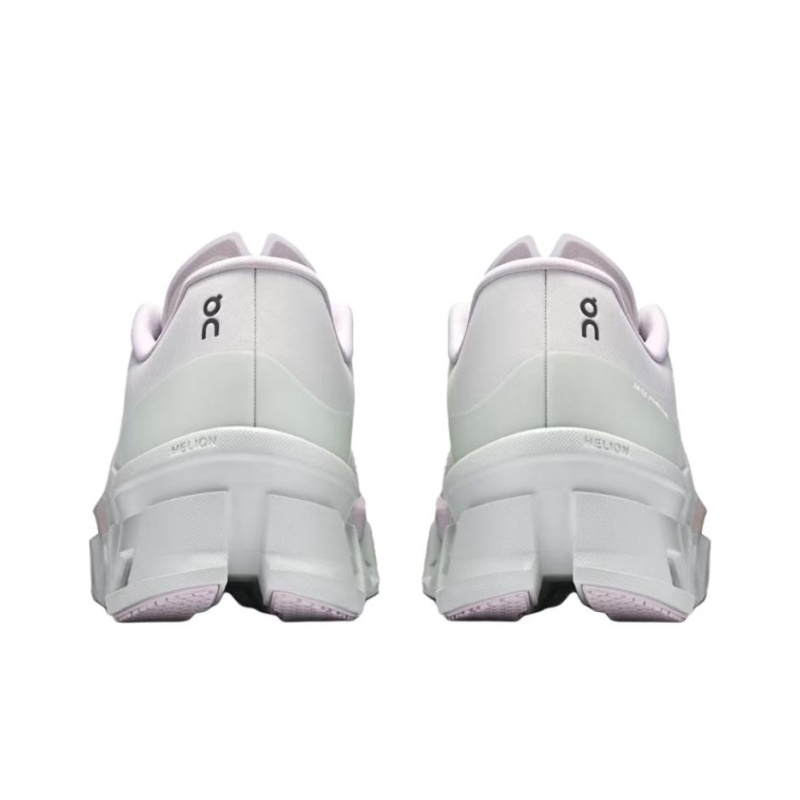 On Cloudmonster 2 Paf 'Green Grey' Мужские