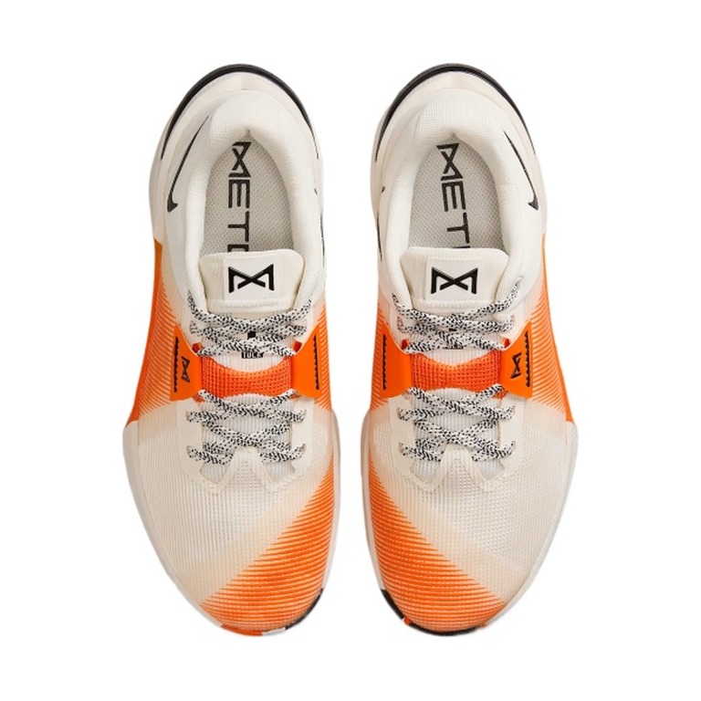 Nike Metcon 10 'Soft Pearl Safety Orange' Женские