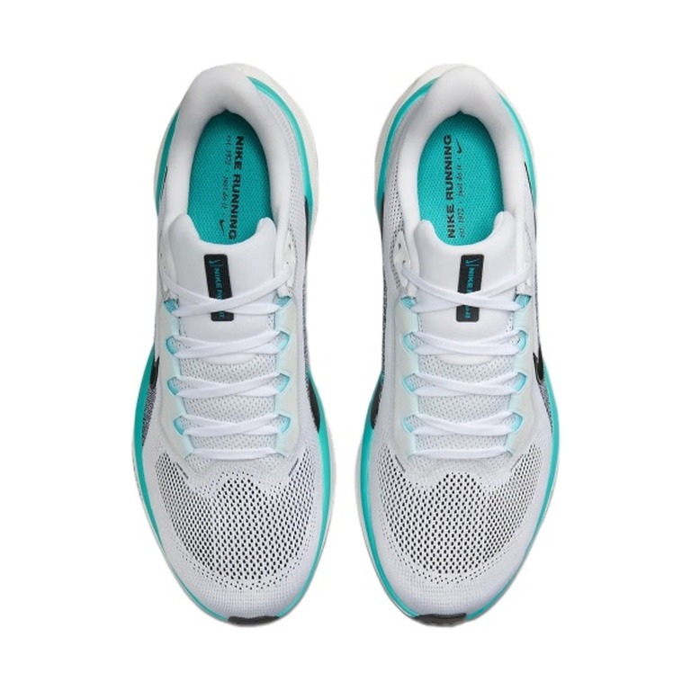 Nike Pegasus 41 'White Dusty Cactus' Мужские