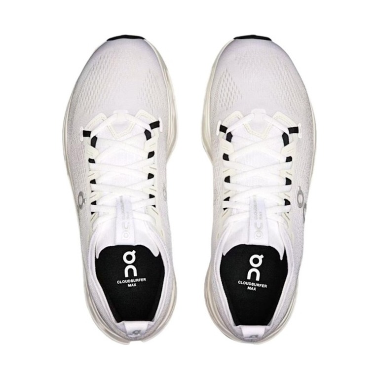 On Cloudsurfer Max 'White' Мужские