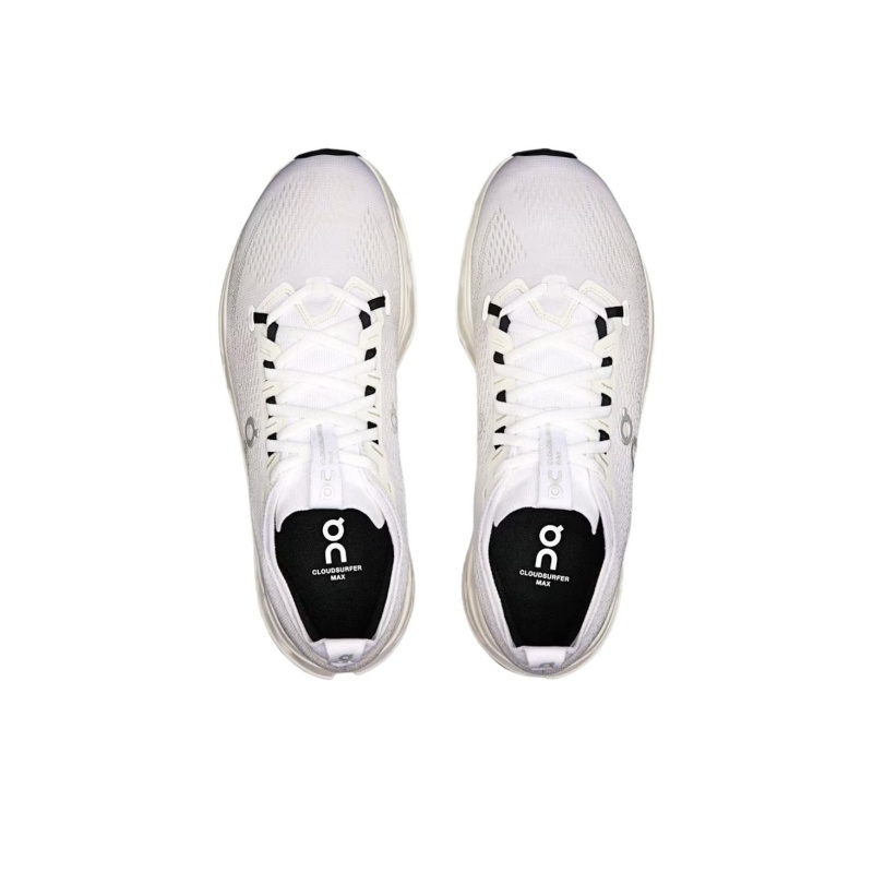 On Cloudsurfer Next 'White' Мужские