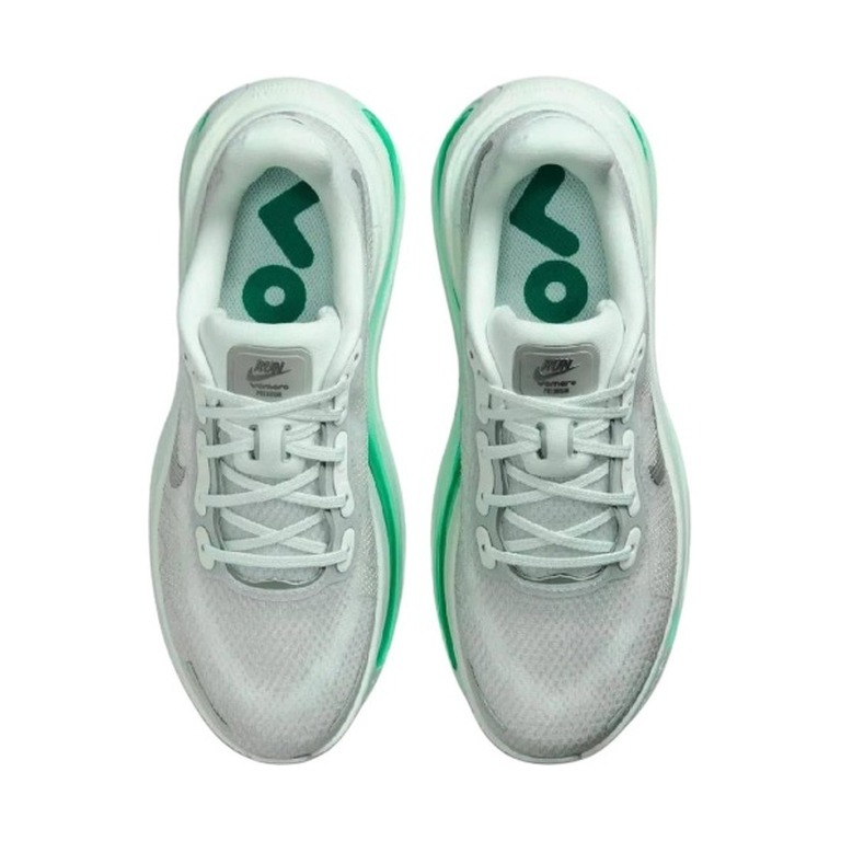 Nike Vomero Premium 'Barely Green Light Silver Sea Glass Metallic Silver' Мужские