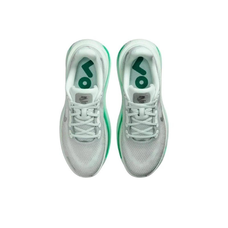 Nike Vomero Premium 'Barely Green Light Silver Sea Glass Metallic Silver' Мужские