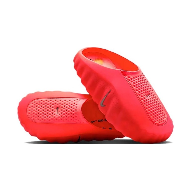 Nike Mind 001 'Solar Red' Женские