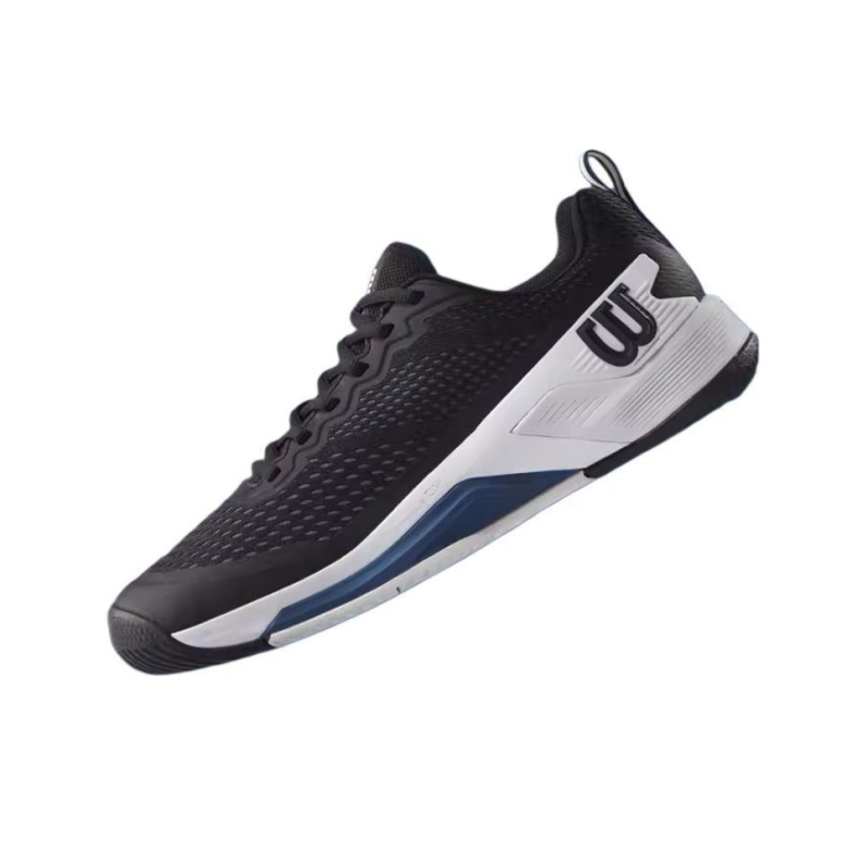 Wilson Rush Pro 4.5 'Black White' Мужские