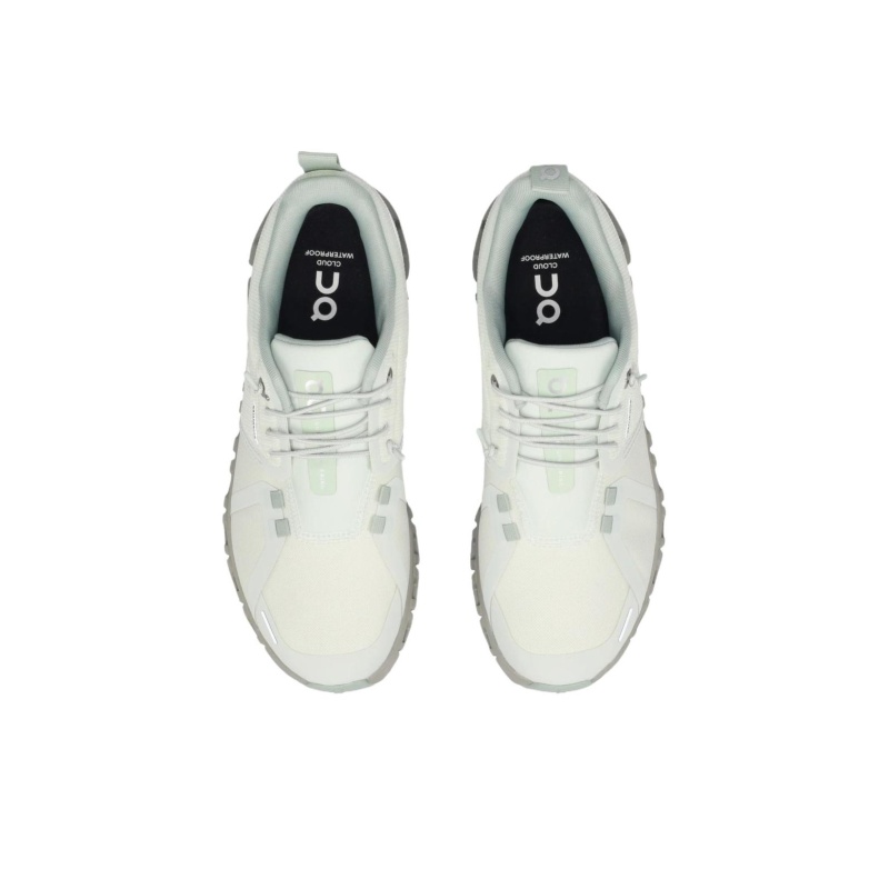 On Cloud 6 'Green' Женские