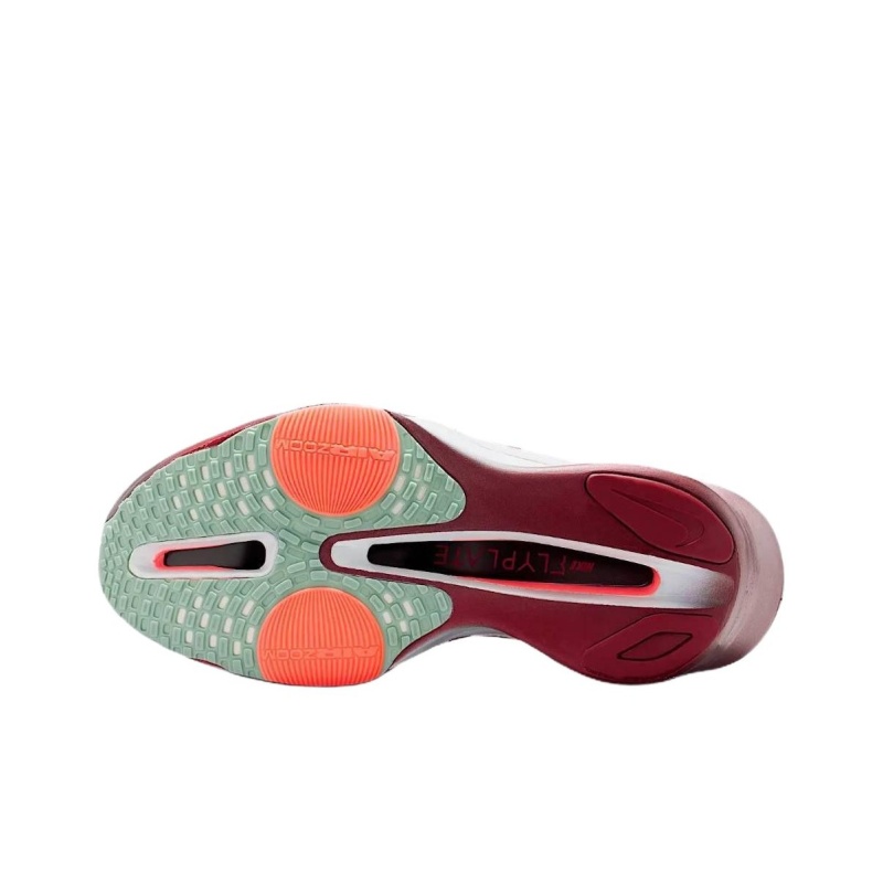 Nike Alphafly 3 'Light Crimson Bright Crimson Black Team Red' Женские