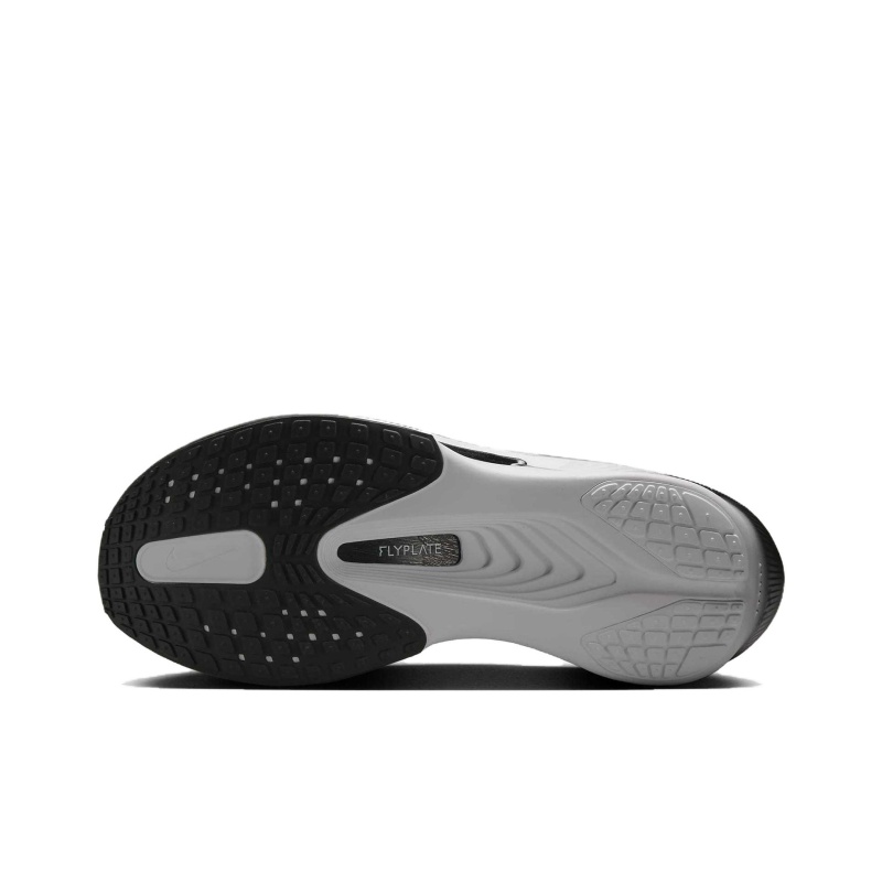 Nike Zoom Fly 6 'Black Light Smoke Grey White' Мужские