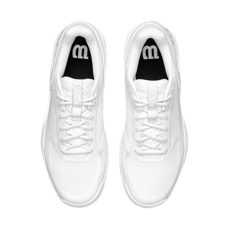 Wilson Rush Pro 5 'White' Мужские