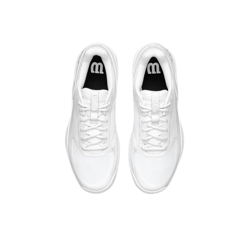 Wilson Rush Pro 5 'White' Мужские