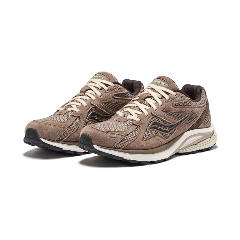 Saucony Kinvara 4 'Light Brown' Мужские