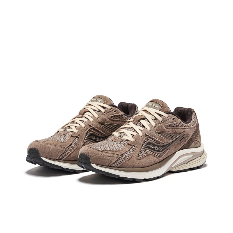 Saucony Kinvara 'Light Brown' Мужские