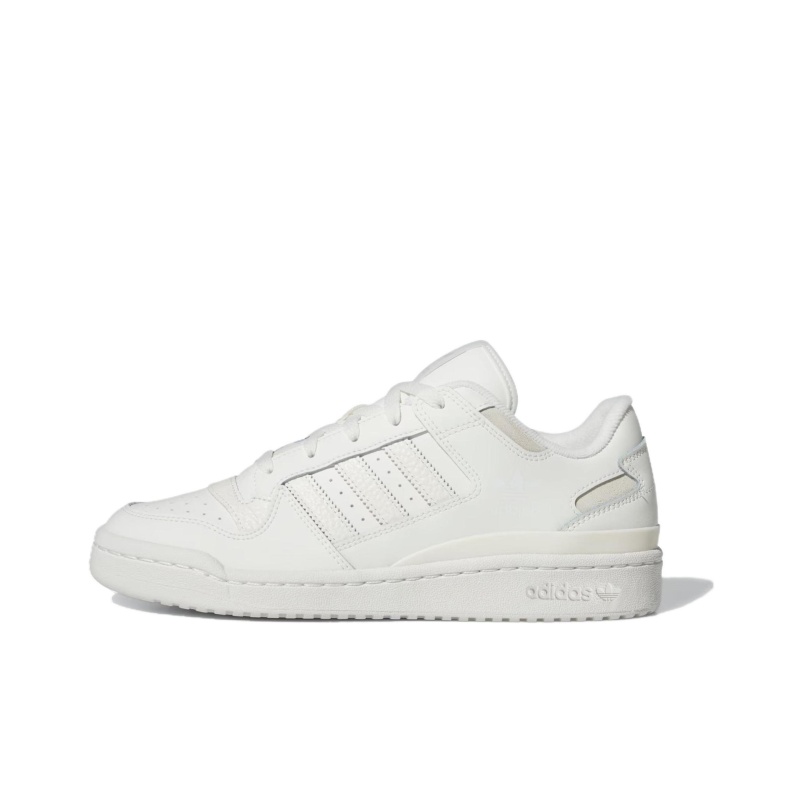 Adidas Forum Low 'White' Мужские