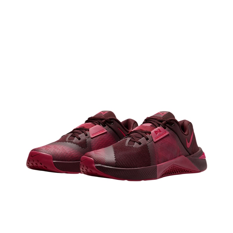 Nike Metcon 10 'Burgundy Crush Sweet Beet Rush Pink' Женские