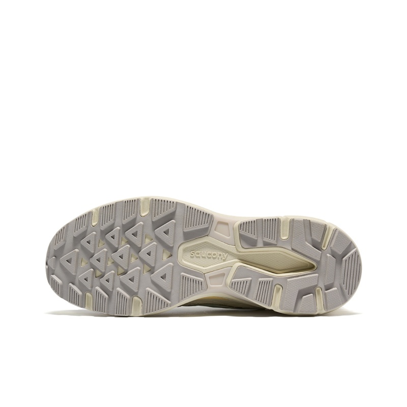 Saucony Kinvara 'Beige Orange' Мужские