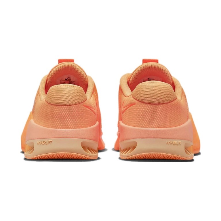 Nike Metcon 9 AMP 'Atomic Orange/Ice Peach/Peach Cream/White' Мужские