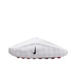 White Speed Red