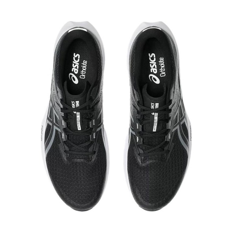 Asics Hyper Speed 5 'Black / Metropolis' Мужские