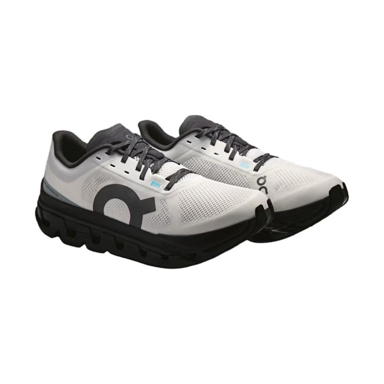 On Cloudflow 5 Lumos 'Glacier Black' Женские