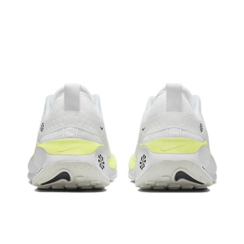 Nike React Infinity Run 4 'Sail Cosmic Clay Volt Ice Black' Мужские