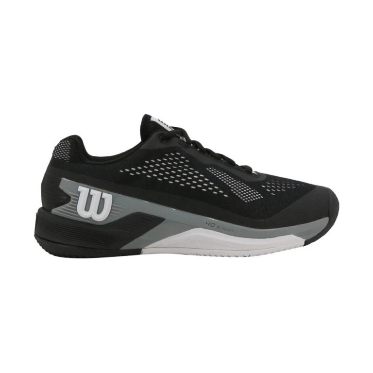 Wilson Rush Pro 4.0 'Black' Мужские