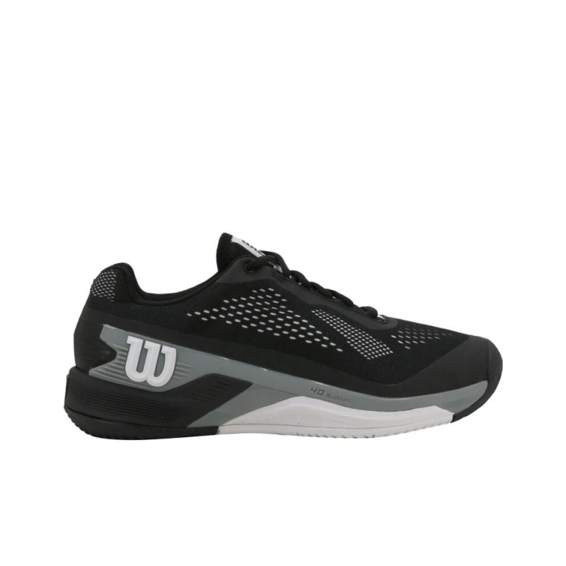 Wilson Rush Pro 4.0 'Black' Мужские