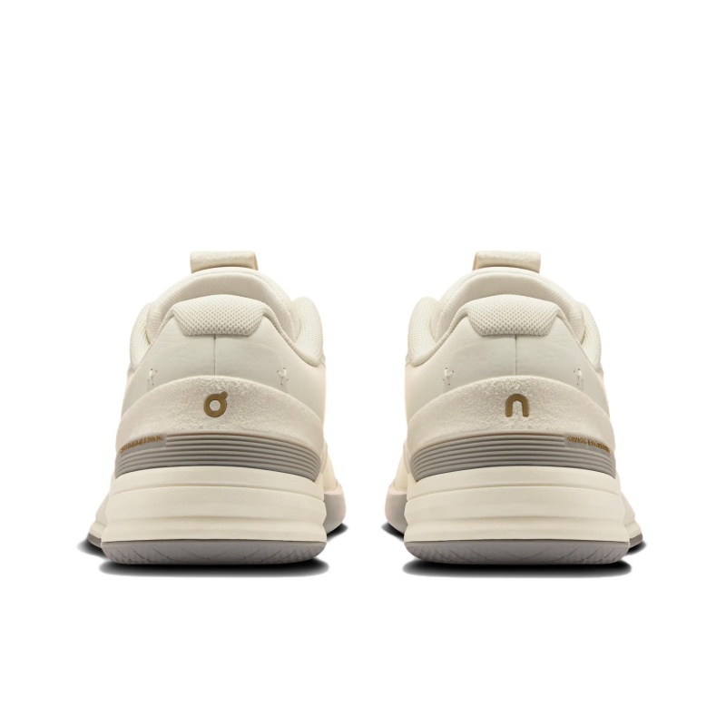 On The Roger Pro Ace 'White' Женские