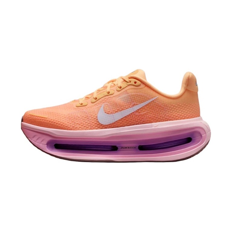 Nike Vomero Premium 'Tangerine Tint Bright Crimson Pink Foam Tattoo' Женские