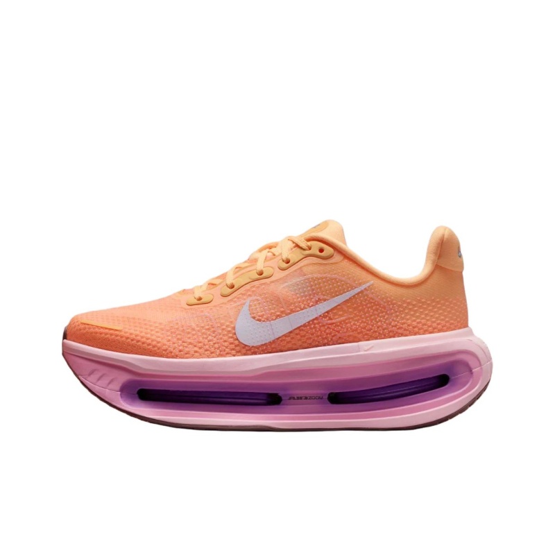 Nike Vomero Premium 'Tangerine Tint Bright Crimson Pink Foam Tattoo' Женские