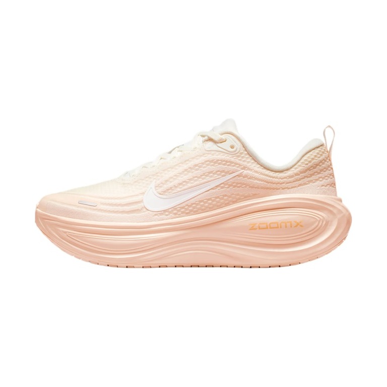 Nike Vomero Plus 'Orange Chalk' Женские