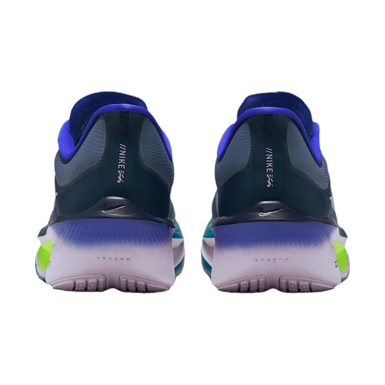 Nike Zoom Fly 6 'Obsidian / Persian Violet / Volt / White' Мужские