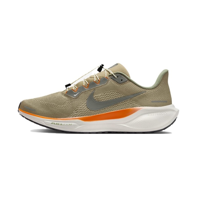 Nike Pegasus 41 'Khaki Black' Мужские