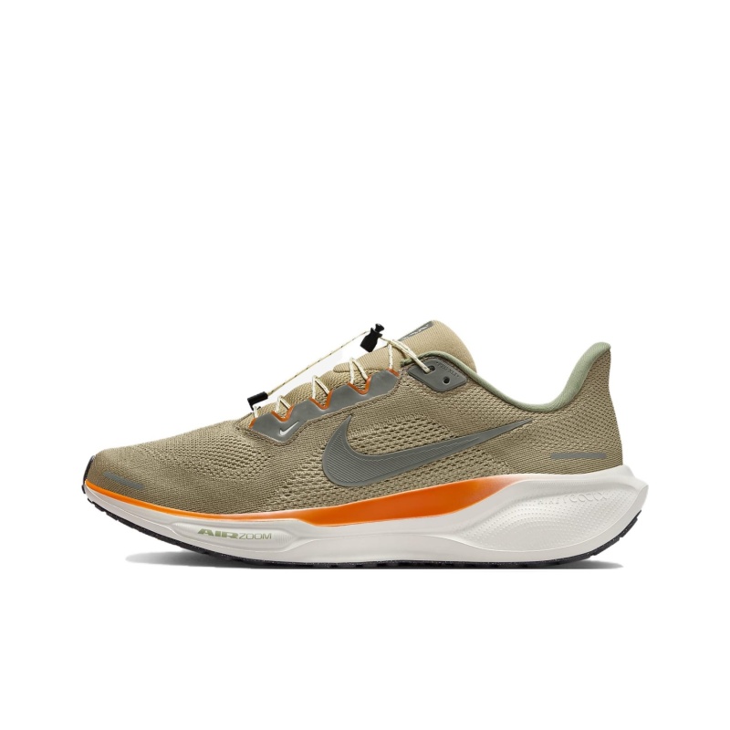 Nike Pegasus 41 'Khaki Black' Мужские