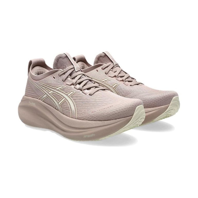 ASICS Gel-Nimbus 27 'Gel Nimbus Fawn Birch' Женские