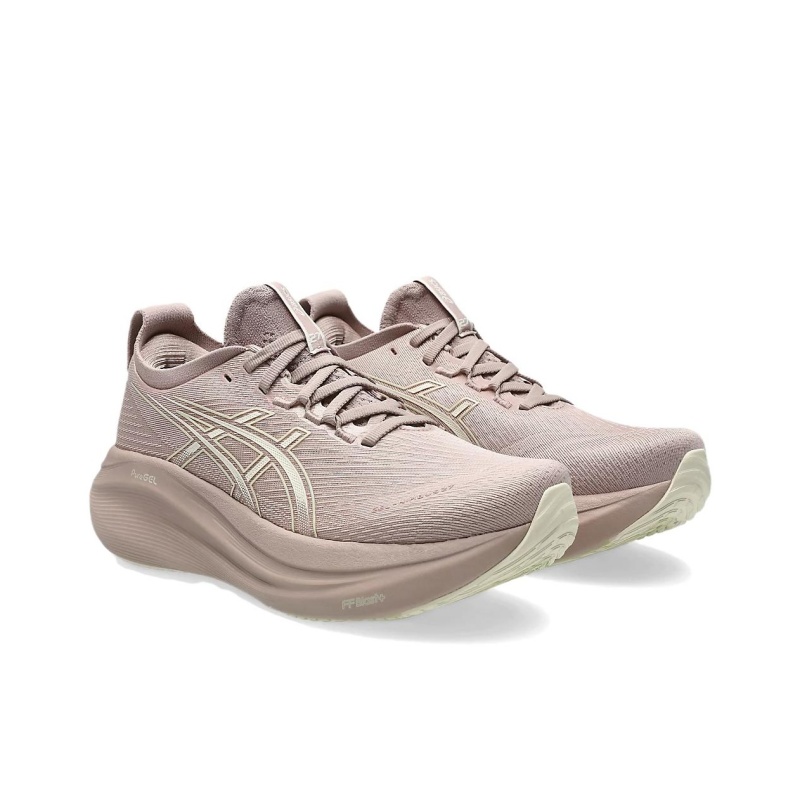ASICS Gel-Nimbus 27 'Pink' Женские