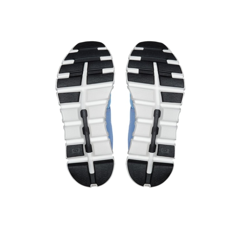 On Cloud 6 'Chambray White' Женские