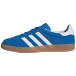 Blue White