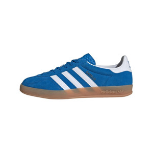 Adidas Gazelle Indoor ‘Blue White’ Мужские