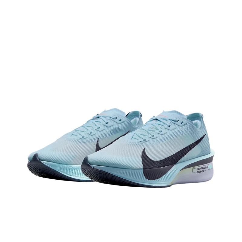 Nike Vaporfly 4 'Glacier Blue' Женские