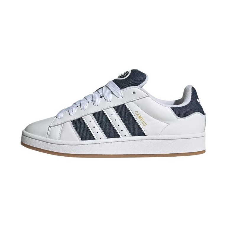 Adidas Campus 00s 'White Denim' Мужские