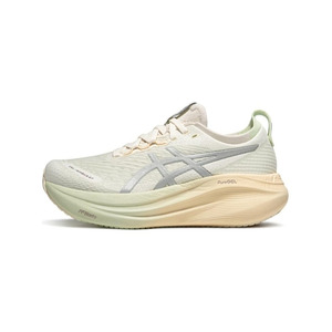 ASICS Gel-Nimbus 27 ‘Beige/Light Green’ Женские