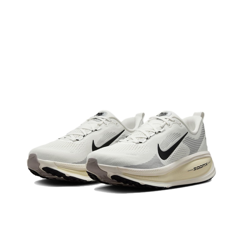 Nike Vomero 18 'Summit White Coconut Milk Coconut Milk Black' Мужские