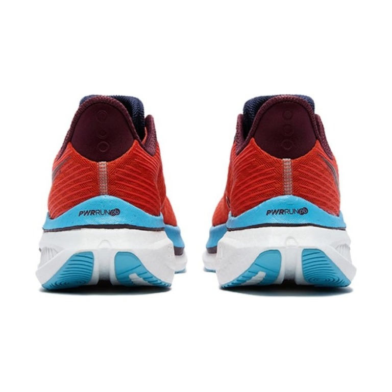 Saucony Endorphin Speed 5 'Red Blue' Мужские