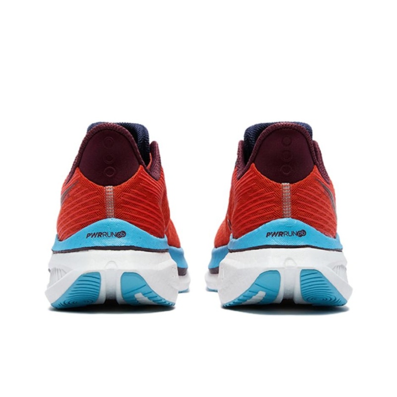 Saucony Endorphin Speed 5 'Red Blue' Мужские